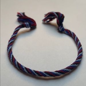 Woven bracelet, String Bracelet, Friendship